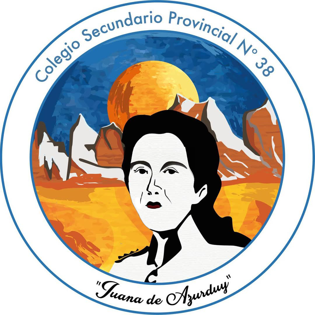 Logo CPES 38